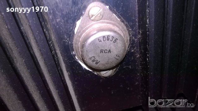 smellman-stereo amplifier-внос швеицария, снимка 14 - Ресийвъри, усилватели, смесителни пултове - 19769367