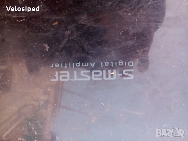 Sony DAV-F200 & Subwoofer SA-WSF200, снимка 8 - Тонколони - 24316375