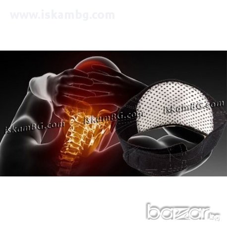 Турмалинова яка - код 0695, снимка 3 - Други стоки за дома - 13490745