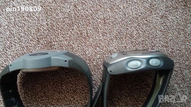 POLAR-2бр F1 и F5/часовници, снимка 3 - Други - 22025576