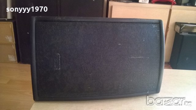 aparte mask 8bl belgium-200/300/600w-8ohm-внос швеицария, снимка 8 - Тонколони - 20049999