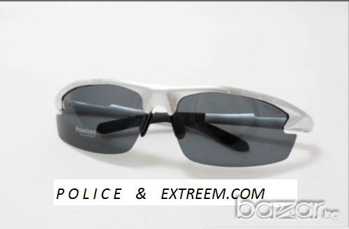 P O L I C E -  MILITARY  Polarized ОЧИЛА - UV 400   , снимка 12 - Слънчеви и диоптрични очила - 7089420