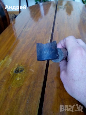 Старинен инструмент за дълбане,дълбаене, снимка 7 - Антикварни и старинни предмети - 24157132