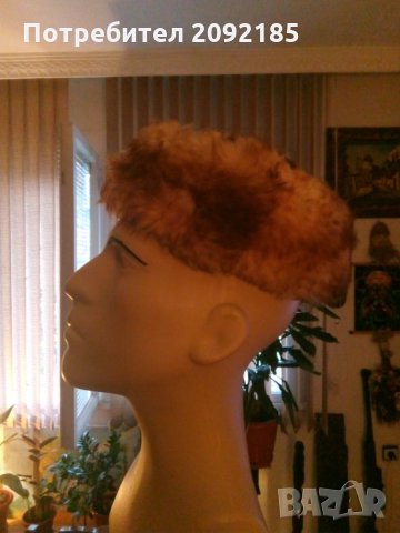 Калпак-промо