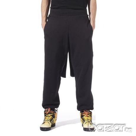 ADIDAS JEREMY SCOTT TAILS Мъжко Долнище size S, снимка 8 - Спортни дрехи, екипи - 6440151