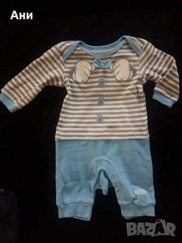 Нови джинси Mayoral  с подарък , снимка 3 - Панталони и долнища за бебе - 22194429