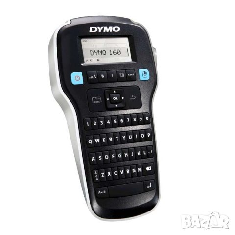 DYMO - принтери и консумативи, снимка 1 - Друго търговско оборудване - 14381211