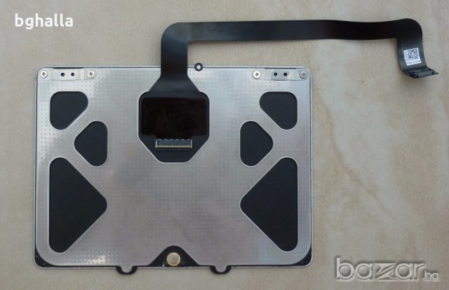 MacBook Pro 15 Early 2011 Много запазен - на части, снимка 7 - Части за лаптопи - 17868546