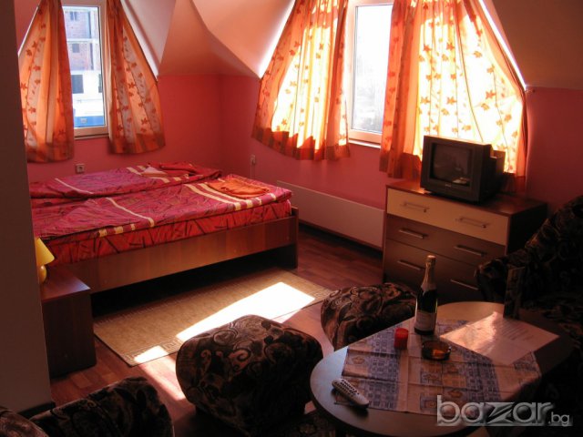 Апартамент " Фантазия " - Банско , снимка 4 - Хотели - 5912628