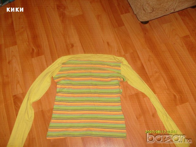 Детски блузи, снимка 4 - Детски комплекти - 11191744