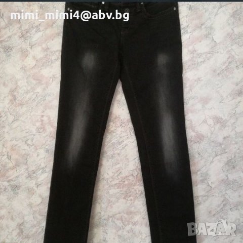 Дънки, снимка 3 - Дънки - 23931593