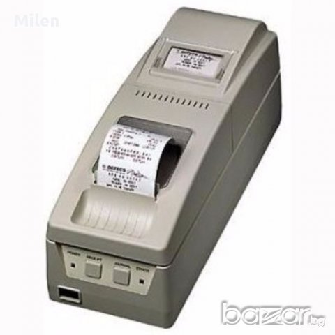 Касови апарати продажба и сервиз, снимка 3 - Друга електроника - 17991325