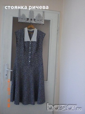продавам копринена рокля, снимка 2 - Рокли - 18843635