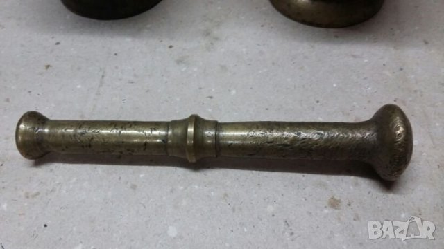 Хаванчета, снимка 8 - Антикварни и старинни предмети - 18627720