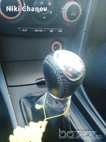 мазда 3 1.6 бензин на части нов внос, снимка 10 - Автомобили и джипове - 16775563