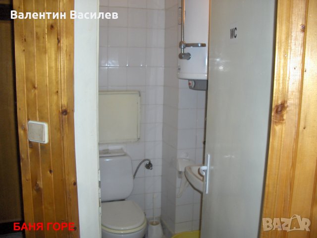 Апартамент с таванска стая в Несебър, снимка 5 - Почивки на море - 25695250