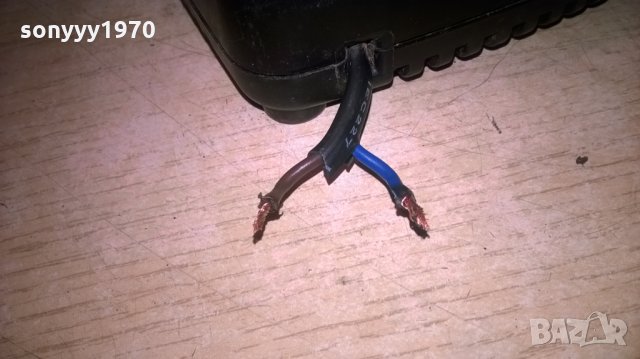 dewalt de9107 battery charger-made in germany-внос швеция, снимка 8 - Винтоверти - 25521826