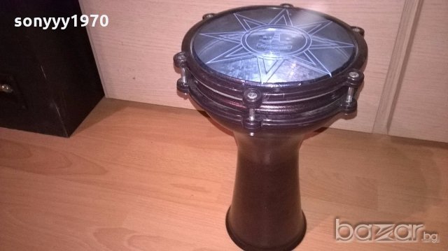  тарамбука-30см-внос сирия