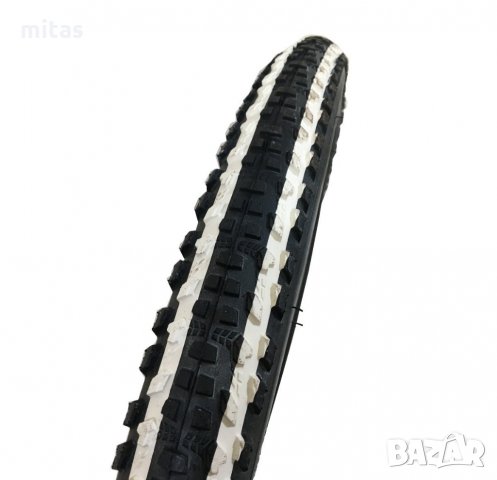 Външни гуми за велосипед колело OCELOT, снимка 8 - Части за велосипеди - 11297292