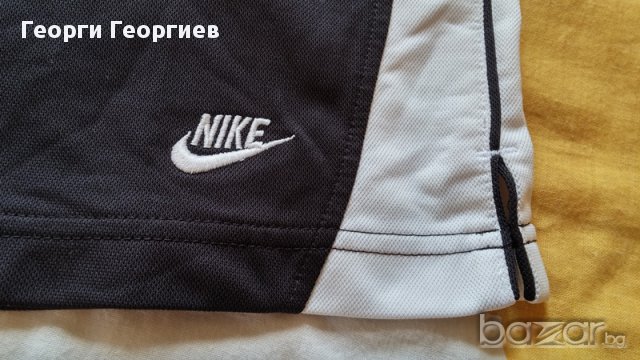 Нови къси маркови шорти за момче Nike /Найк, 100% оригинал, снимка 4 - Детски къси панталони - 14676422
