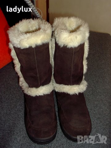 SONOMA, 38 номер Дамски Ботуши. Код 371