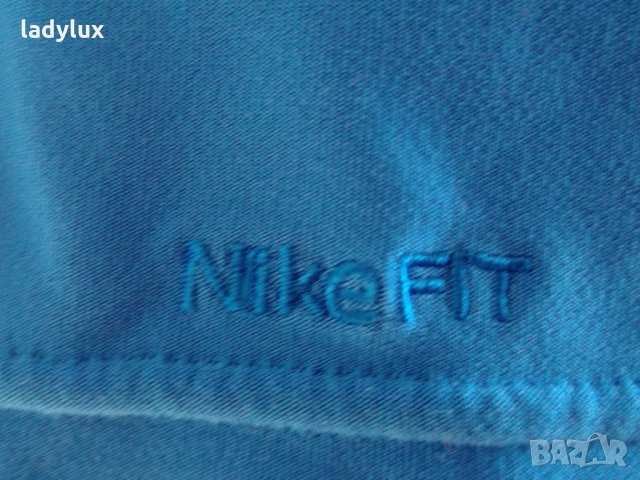NIKE, Оригинална Тениска, размер S. Код 247, снимка 7 - Тениски - 22762915