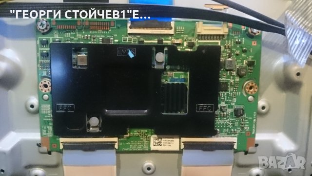 UE40H6200AW BN41-02156A BN94-07307H BN44-00709A BN41-02110 CY-GH040CSLV1H, снимка 5 - Части и Платки - 25061770