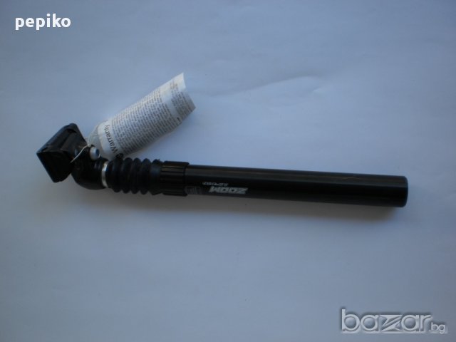 Продавам колела внос от Германия  амортисьорно колче за велосипед ZOOM SUSPENSION , снимка 17 - Части за велосипеди - 11090755