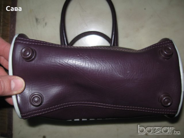 Чанта PUMA, снимка 5 - Чанти - 20345242