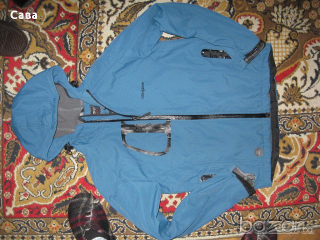 Софтшел NAVIGARE   мъжки,с, снимка 4 - Якета - 17757854