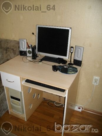 Монитор, снимка 3 - Монитори - 7234630