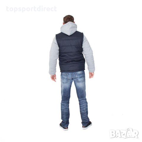 Зимно ЯКЕ Lee Cooper -Mixed плътно водоотблъскащо внос Англия, снимка 7 - Якета - 23254431