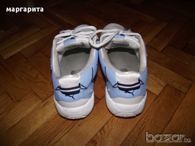 маратонки PUMA, снимка 2 - Маратонки - 14017173