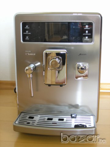 Kафемашини за офиси,магазини,кафенета и дома SAECO , снимка 2 - Кафемашини - 7977252