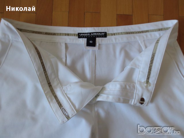 under armour golf панталони, снимка 2 - Спортни дрехи, екипи - 17868064