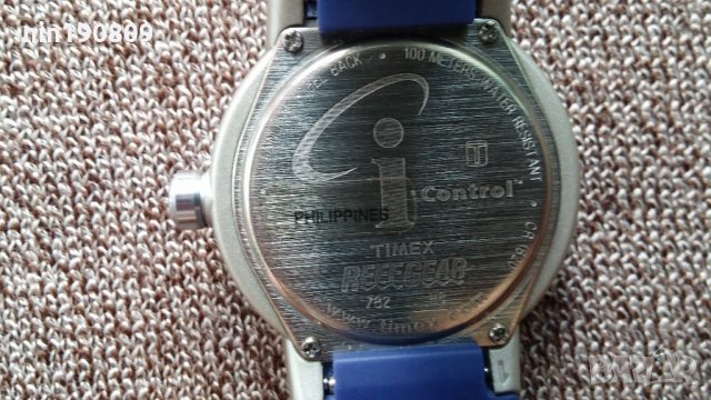 Часовник Timex reef gear, снимка 5 - Други - 22054550