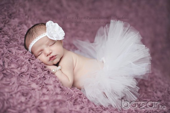 туту за малки принцеси, снимка 5 - Други - 9673105