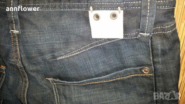 Дънки G-star Raw , снимка 3 - Дънки - 23861128