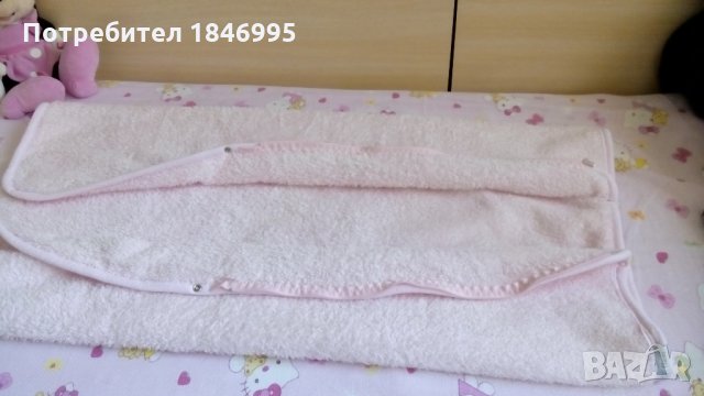 Бебешки топли и меки одеялца, снимка 16 - Спално бельо и завивки - 23451239