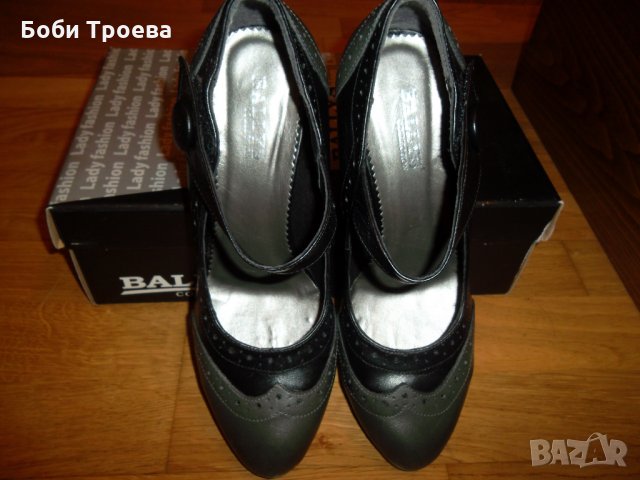 Ново предложение за комфорт и актуалност– моден дизайн, снимка 2 - Дамски ежедневни обувки - 24721380