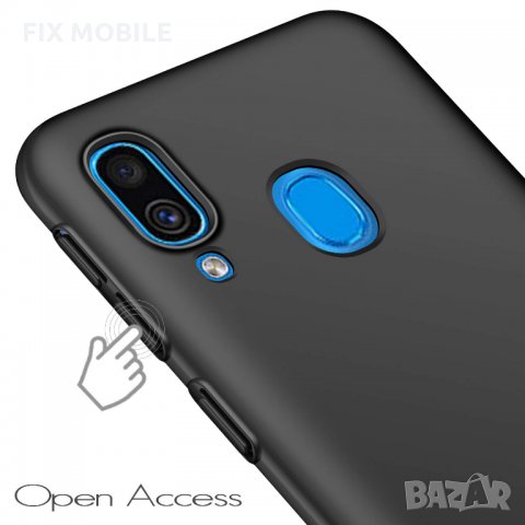 Samsung Galaxy A40 Силиконов калъф / гръб, снимка 6 - Калъфи, кейсове - 25707480