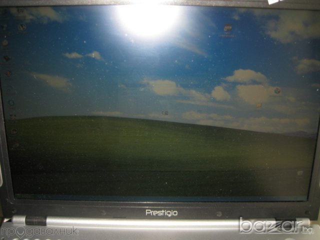 Prestigio Avanti 1592w - чудесен лаптоп, снимка 2 - Лаптопи за дома - 7352440