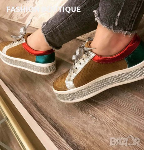 ПОСЛЕДЕН 38, 39 и 40 номер, НАМАЛЕНИ на 39лв, снимка 2 - Кецове - 25897907