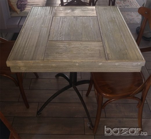 Състарени мебели, изкуствено състарени мебели, снимка 7 - Други - 20902959