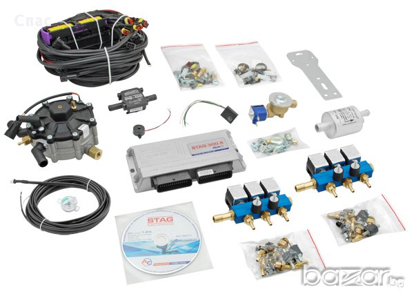 ПРЕМИУМ! Автомобилни Газови Уредби ,,Кьорчев ЕООД”, снимка 5 - Автопарк - 13397089