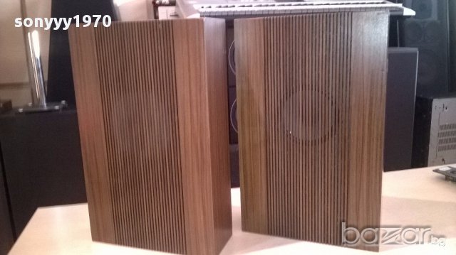 Itt shaub-lorenz b3/10 hi-fi-made in germany-внос швеицария, снимка 2 - Ресийвъри, усилватели, смесителни пултове - 12998740