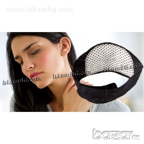 Турмалинова яка - код 0695, снимка 2 - Други стоки за дома - 13490745