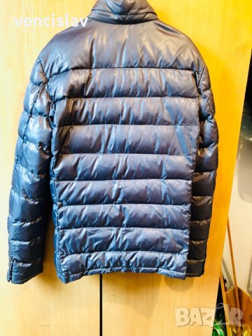 Страхотно сиво яке, снимка 4 - Якета - 23429431