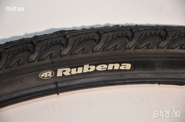 Външни гуми за велосипед колело HOOK със защита от спукване, снимка 13 - Части за велосипеди - 11375692