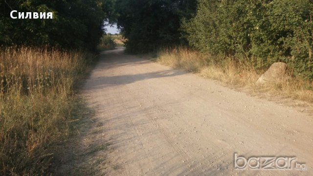 Атрактивен имот до езеро за 25000Е, снимка 4 - Парцели - 11334192